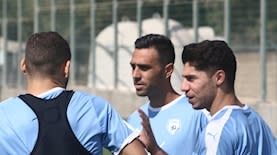 מנור סולומון ערן זהבי